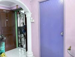 Blk 589B Montreal Drive (Sembawang), HDB 4 Rooms #316499501